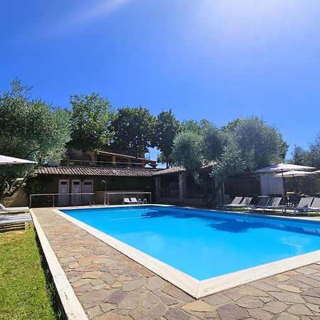 Pian Della Bandina Apartment Città della Pieve Екстериор снимка