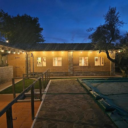 Pian Della Bandina Apartment Città della Pieve Екстериор снимка