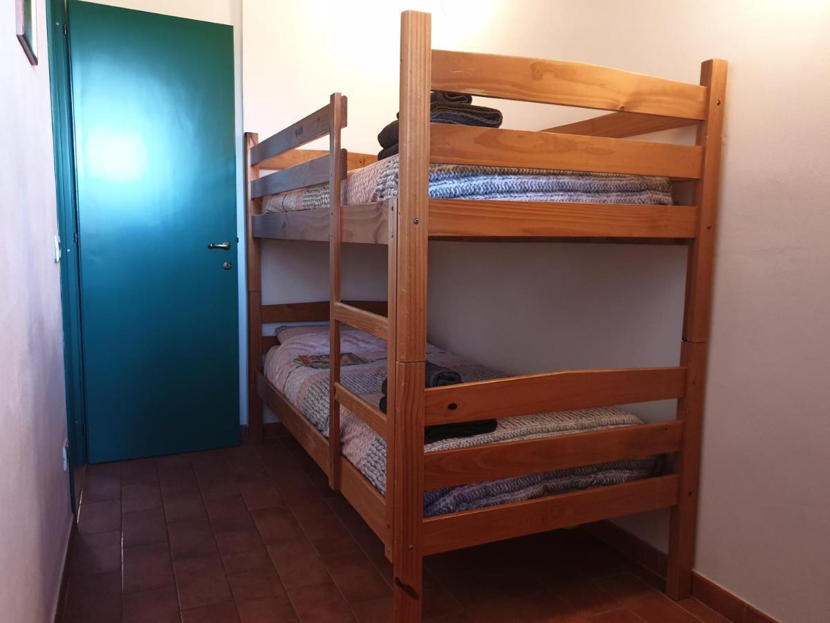 Pian Della Bandina Apartment Città della Pieve Екстериор снимка